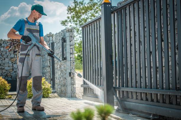 Best Dumpster Area Cleaning  in East Sonora, CA