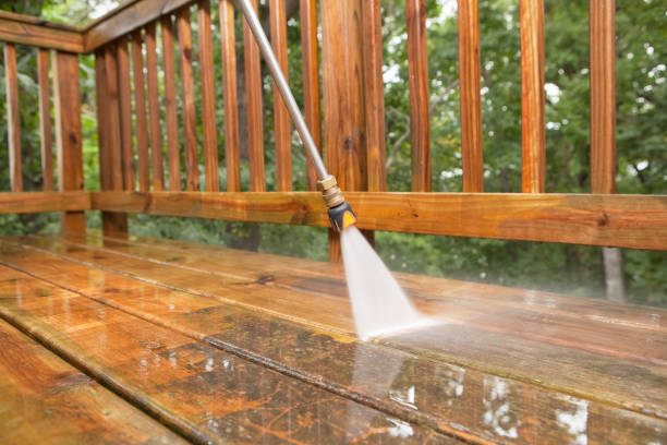 Best Solar Panel Cleaning  in East Sonora, CA